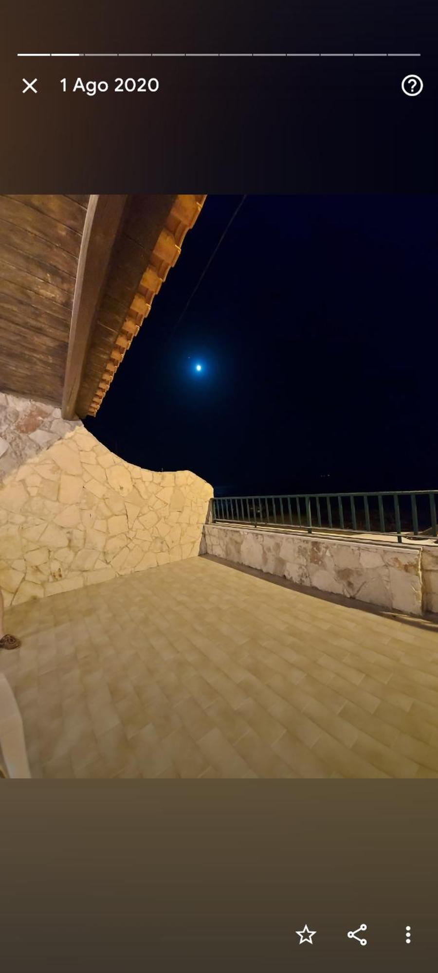 Casa Fronte Mare Puro Relax Villa Cava d'Aliga Bagian luar foto