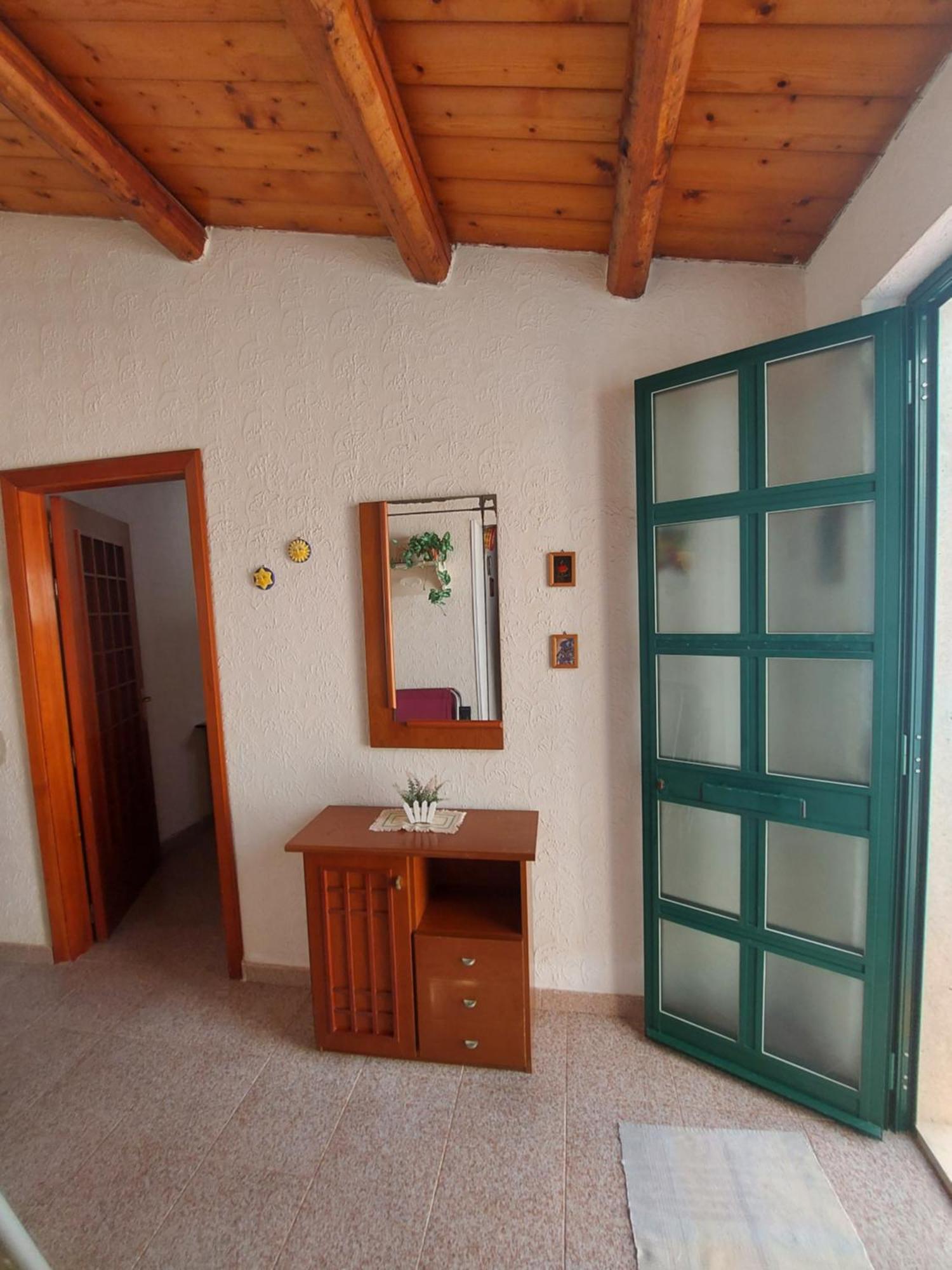 Casa Fronte Mare Puro Relax Villa Cava d'Aliga Bagian luar foto