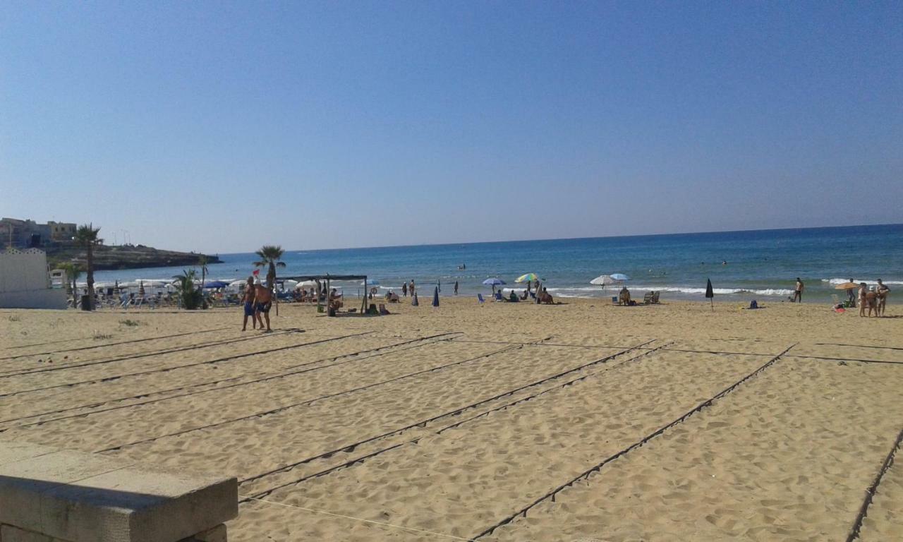 Casa Fronte Mare Puro Relax Villa Cava d'Aliga Bagian luar foto