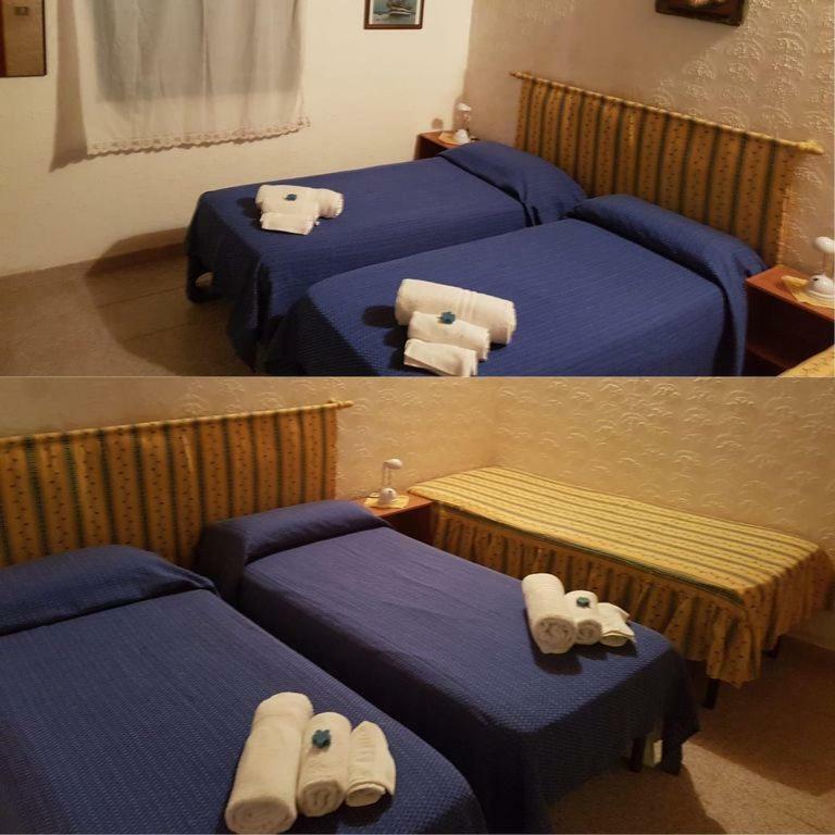 Casa Fronte Mare Puro Relax Villa Cava d'Aliga Bagian luar foto