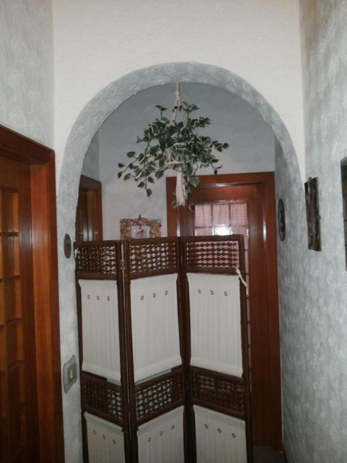 Casa Fronte Mare Puro Relax Villa Cava d'Aliga Bagian luar foto